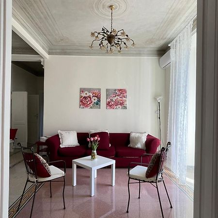 Domus Claudia San Giovanni Рим Экстерьер фото