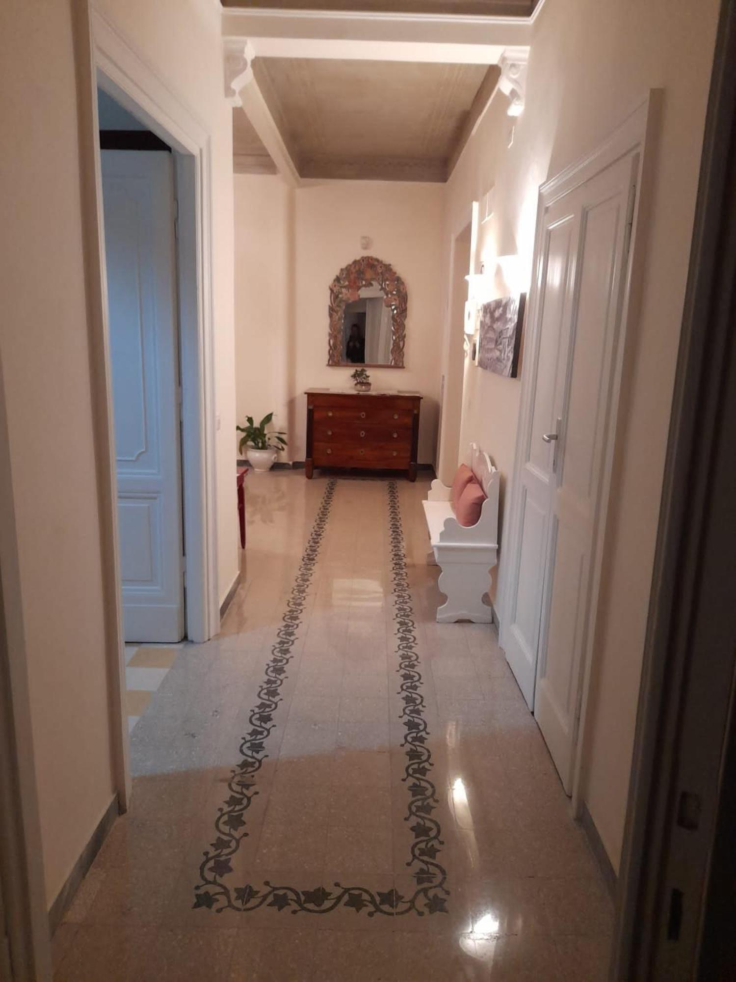 Domus Claudia San Giovanni Рим Экстерьер фото